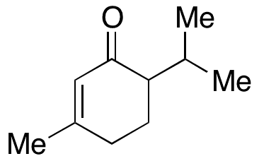 Piperitone - Chemical structure and product image