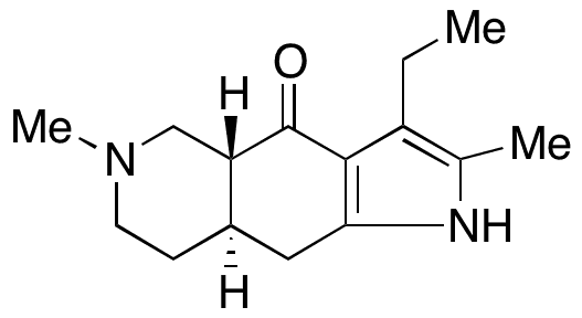 Piquindone - Chemical structure and product image
