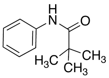 N-Pivaloylaniline - Chemical structure and product image