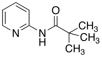 2-Pivalamidopyridine - Chemical structure and product image