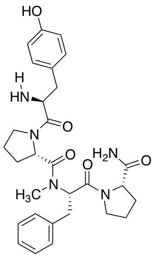 PL 017 - Chemical structure and product image
