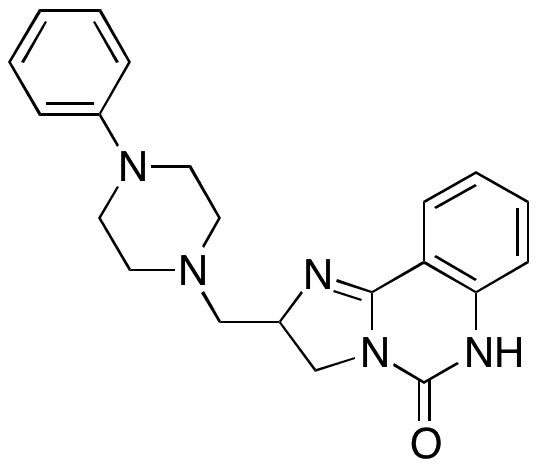 2-PMDQ - Chemical structure and product image