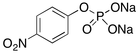 PNPP, Disodium Salt - Chemical structure and product image