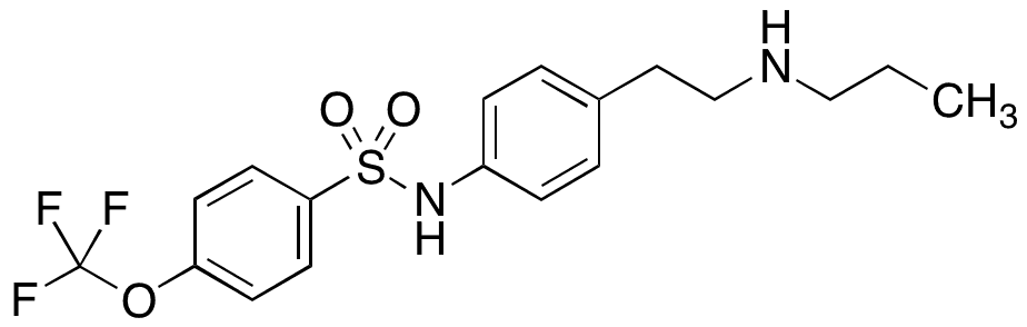 PNU 177864 - Chemical structure and product image