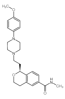 PNU 109291 - Chemical structure and product image