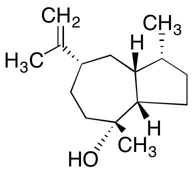 Pogostol - Chemical structure and product image