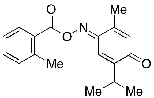 Poloxin - Chemical structure and product image