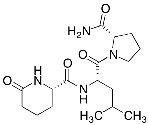Posatirelin - Chemical structure and product image