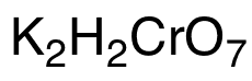 Potassium Chromate - Chemical structure and product image