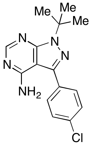 PP2 - Chemical structure and product image