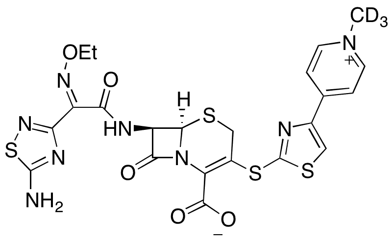 PPI 0903M-d3 - Chemical structure and product image