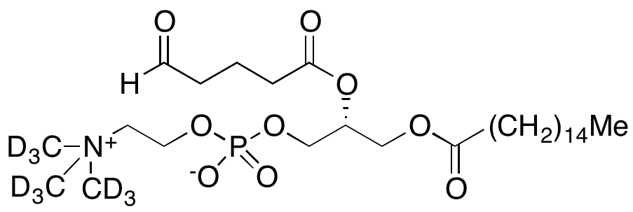 POVPC-D9 - Chemical structure and product image