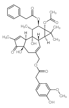 PPAHV - Chemical structure and product image