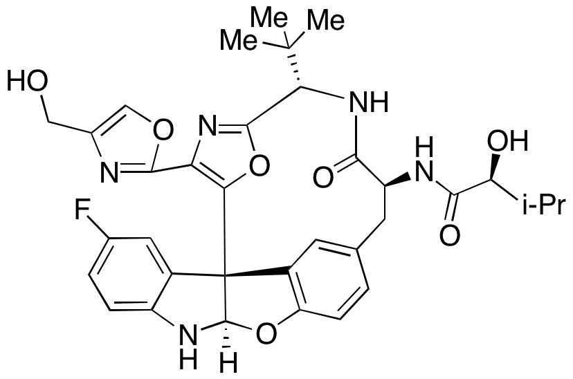 PPI-2206 - Chemical structure and product image