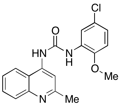 PQ 401 - Chemical structure and product image