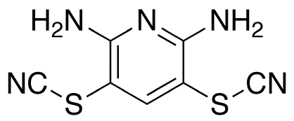 PR 619 - Chemical structure and product image