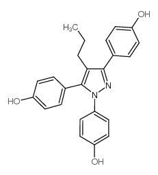 PPT - Chemical structure and product image
