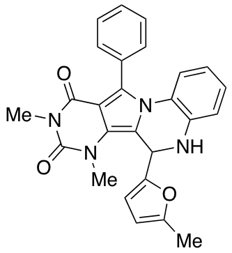PPQ 102 - Chemical structure and product image