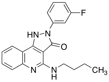 PQ 69 - Chemical structure and product image