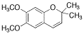 Precocene 2 - Chemical structure and product image