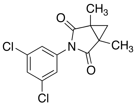 Procymidox - Chemical structure and product image
