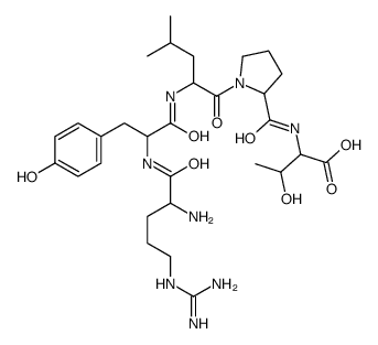 Proctolin - Chemical structure and product image
