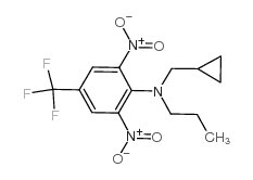 Profluralin - Chemical structure and product image