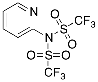 D-Fructopiranose Hydrochloride - Chemical structure and product image