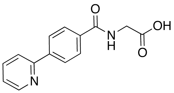 Fructose-asparagine (Mixture of diastereomers) - Chemical structure and product image