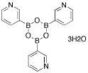 4-Propoxy-2-methylphenylboronic acid, pinacol ester - Chemical structure and product image