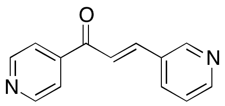 (R)-Propranolol Hydrochloride - Chemical structure and product image