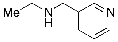 2-(Propylamino)butyric Acid Ethyl Ester - Chemical structure and product image