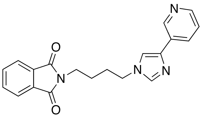 4-Propyl-4-biphenylboronic acid - Chemical structure and product image