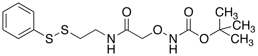 3-(t-Butyldimethylsilyloxy)but-1-ynylboronic acid, pinacol ester - Chemical structure and product image