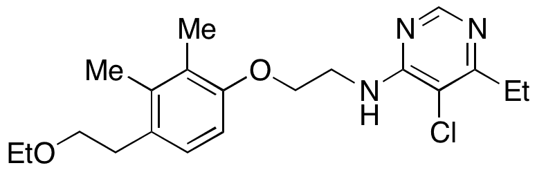 FTase Inhibitor II - Chemical structure and product image