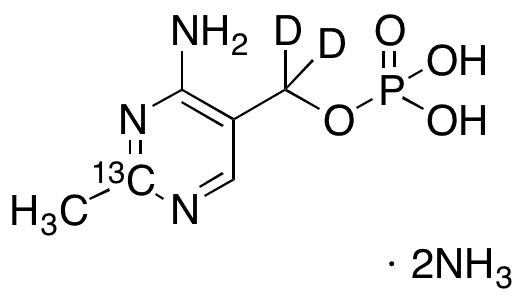 Beta-L-Fucopyranosylamine - Chemical structure and product image