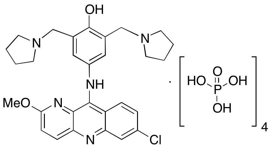 (trans)-4-Propyl-1-methyl-L-proline - Chemical structure and product image
