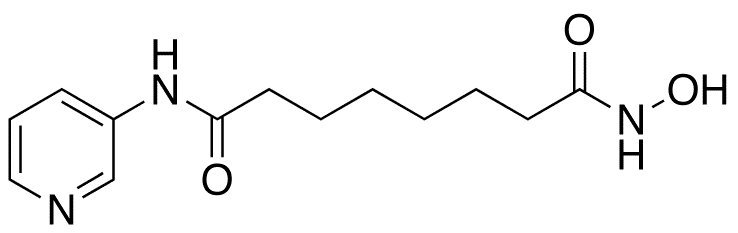 N-Propyl-N-(2,3-dihydroxypropyl)perfluoro-N-octylsulfonamide - Chemical structure and product image
