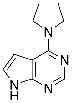 tert-Butyl 3-Hydroxy-3-(nitromethyl)azetidine-1-carboxylate - Chemical structure and product image