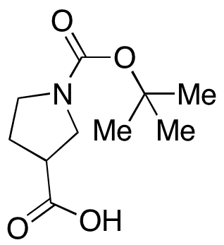 tert-Butyl 4-Hydroxy-4-phenylpiperidine-1-carboxylate - Chemical structure and product image