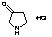 tert-Butyl 3-Hydroxy-1-oxa-8-azaspiro[4.5]decane-8-carboxylate - Chemical structure and product image