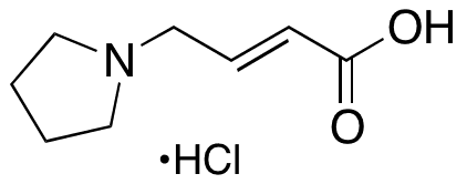 4-[4-(2-Propyn-1-yloxy)benzoyl]benzoic Acid - Chemical structure and product image