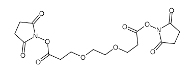 3-((tert-Butoxycarbonyl)amino)isonicotinic Acid - Chemical structure and product image