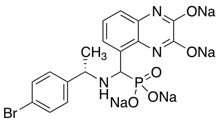 8-epi-Prostaglandin F2alpha-d9 - Chemical structure and product image