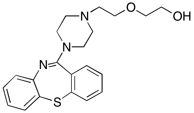 PSB 10 Hydrochloride - Chemical structure and product image