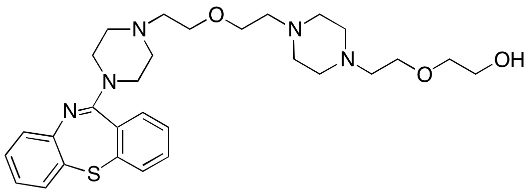 Pseudohypericin - Chemical structure and product image