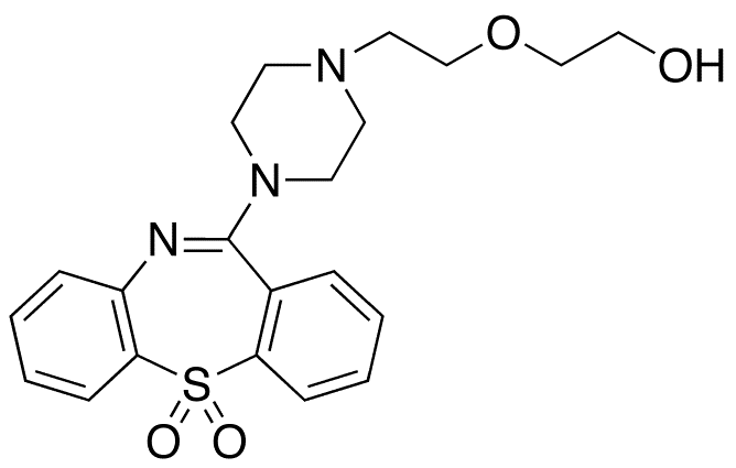 L-Psicose - Chemical structure and product image