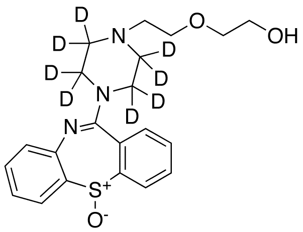 PSI-7977-d6 - Chemical structure and product image