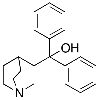 2,4-Pteridinediamine-6-methanol - Chemical structure and product image