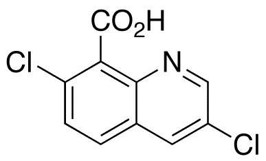 Fulvestrant - Chemical structure and product image